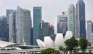 Singapores Fastest Growth Led by Emerging Sectors Singapore’s Fastest Growth Led by Emerging Sectors