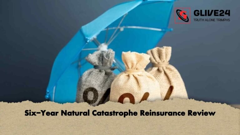 Six-Year Natural Catastrophe Reinsurance Review
