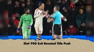 Slot PSG Exit Boosted Title Push Slot PSG Exit Boosted Title Push