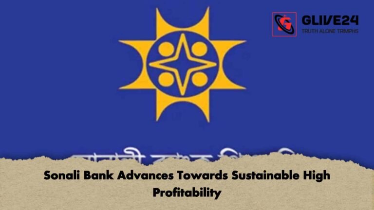 Sonali Bank Advances Towards Sustainable High Profitability