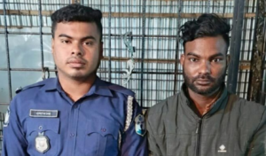 Stolen Speedboat Recovered Youth Arrested Stolen Speedboat Recovered, Youth Arrested