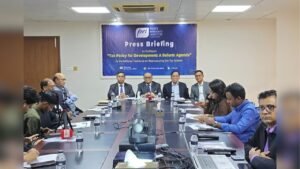 Strategy to Triple Tax to GDP Ratio by 2035 Strategy to Triple Tax-to-GDP Ratio by 2035