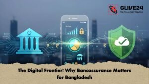 The Digital Frontier Why Bancassurance Matters for Bangladesh The Digital Frontier Why Bancassurance Matters for Bangladesh
