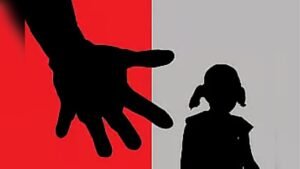 Three Youths Detained Over Gang Rape of Child Three Youths Detained Over Gang Rape of Child