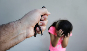 Toddler Dies After Fathers Brutal Counting Assault Toddler Dies After Father’s Brutal Counting Assault