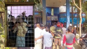 Tragedy and Turmoil at Faridpur Rehab Centre Tragedy and Turmoil at Faridpur Rehab Centre