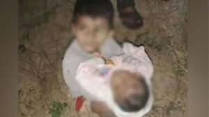 Tragic Death of Toddler Abandoned in Bitter Cold Tragic Death of Toddler Abandoned in Bitter Cold