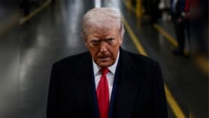 Trump Threatens Tariffs on Cubas Oil Suppliers Trump Threatens Tariffs on Cuba’s Oil Suppliers