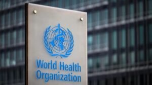 US Formally Abandons World Health Organization After 78 Years US Formally Abandons World Health Organization After 78 Years