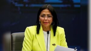 US Intelligence Skeptical of Venezuelas Interim President US Intelligence Skeptical of Venezuela’s Interim President
