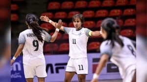 Veteran Stars Sidelined in Bangladesh Asian Cup Squad Veteran Stars Sidelined in Bangladesh Asian Cup Squad