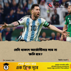 Will Messi Help or Hinder Argentina at the World Cup Muller Weighs In Will Messi Help or Hinder Argentina at the World Cup Müller Weighs In