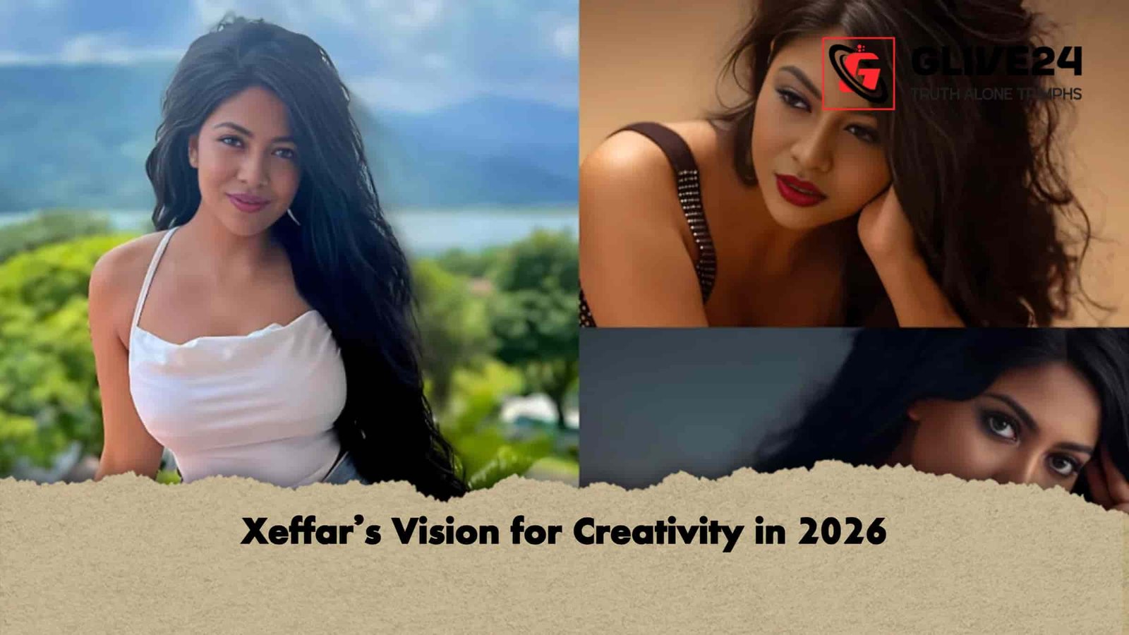 Xeffar’s Vision for Creativity in 2026