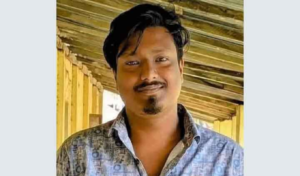 Young Man Killed in Jhinaigati Collision Young Man Killed in Jhinaigati Collision