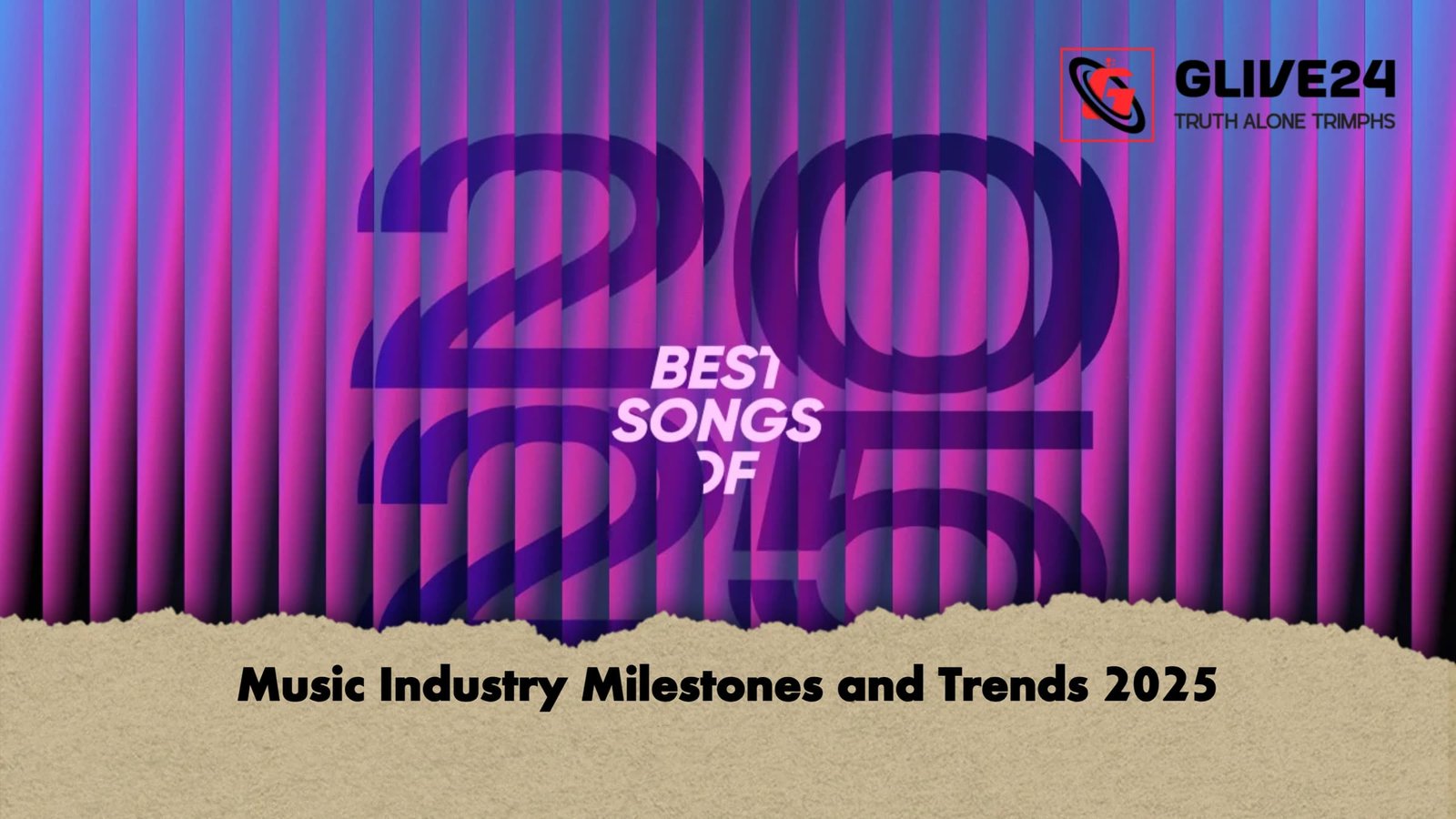 news thumbnail 1767348935714 Music Industry Milestones and Trends 2025