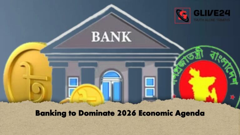 news thumbnail 1767437536782 Banking to Dominate 2026 Economic Agenda
