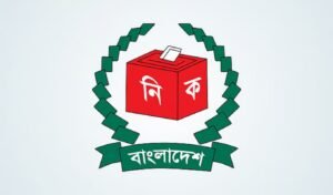 আচরণবিধি লঙ্ঘনে ৪ প্রার্থীর প্রতিনিধিকে জরিমানা আচরণবিধি লঙ্ঘনে ৪ প্রার্থীর প্রতিনিধিকে জরিমানা