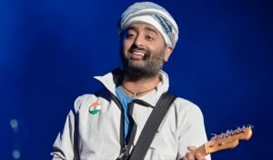 আরিজিত সিংহ ঘোষণা করলেন প্লেব্যাক অবসর আরিজিত সিংহ ঘোষণা করলেন প্লেব্যাক অবসর