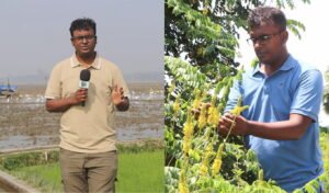 ওকালতি ছেড়ে কনটেন্ট ক্রিয়েশনে জুয়েল রানা ওকালতি ছেড়ে কনটেন্ট ক্রিয়েশনে জুয়েল রানা