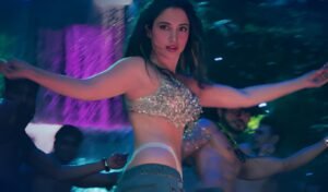 তামান্না স্থাপন করলেন বলিউডে পারিশ্রমিক রেকর্ড তামান্না স্থাপন করলেন বলিউডে পারিশ্রমিক রেকর্ড