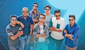 দশ বছরের সঙ্গীত যাত্রায় পদার্পণ করলো কুঁড়েঘর ব্যান্ড দশ বছরের সঙ্গীত যাত্রায় পদার্পণ করলো কুঁড়েঘর ব্যান্ড
