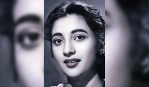 নিঃসঙ্গতার রাজকুমারী আমি সুচিত্রা সেন বলছি “নিঃসঙ্গতার রাজকুমারী আমি সুচিত্রা সেন বলছি”