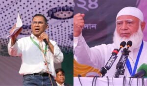 নির্বাচনী প্রচারে উত্তাপ বিএনপি জামায়াত মুখোমুখি নির্বাচনী প্রচারে উত্তাপ, বিএনপি-জামায়াত মুখোমুখি