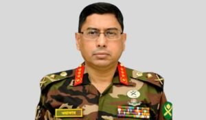 নির্বাচনে পেশাদারিত্ব নিশ্চিত করার আহ্বান সেনাপ্রধানের নির্বাচনে পেশাদারিত্ব নিশ্চিত করার আহ্বান সেনাপ্রধানের