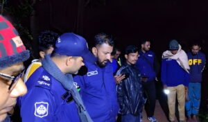 নোয়াখালিতে বিএনপির সভায় সংঘর্ষে একজনের প্রাণহানি নোয়াখালিতে বিএনপির সভায় সংঘর্ষে একজনের প্রাণহানি