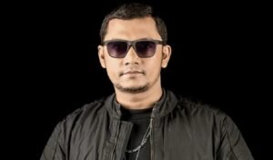 প্লেব্যাকের পথে নিলয় আহমেদের নতুন যাত্রা প্লেব্যাকের পথে নিলয় আহমেদের নতুন যাত্রা