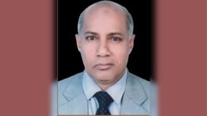 বিআইএ তে সিনিয়র কনসালটেন্ট হিসেবে এস এম ইব্রাহিম হোসাইন বিআইএ-তে সিনিয়র কনসালটেন্ট হিসেবে এস, এম, ইব্রাহিম হোসাইন