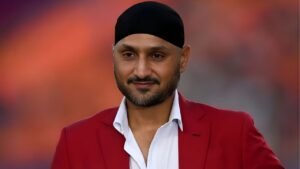 ভারত ও শ্রীলঙ্কা বিশ্বকাপে সেমিফাইনালিস্টদের নাম জানালেন হরভজন ভারত ও শ্রীলঙ্কা বিশ্বকাপে সেমিফাইনালিস্টদের নাম জানালেন হরভজন