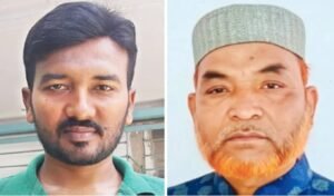 রাউজানে যুবদল নেতা ও যশোরে ব্যবসায়ী হত্যা রাউজানে যুবদল নেতা ও যশোরে ব্যবসায়ী হত্যা