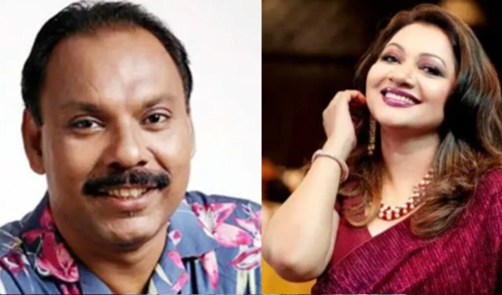 Akhi Alamgir and Milton Khandaker Reunite Musically After 27 Years 3 ২৭ বছর পর আবারও আঁখি আলমগীর মিল্টন খন্দকারের সংগীত যাত্রা Akhi Alamgir and Milton Khandaker Reunite Musically After 27 Years