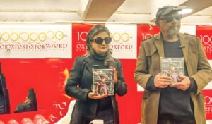 ৭২ বছর বয়সে আত্নজীবনী প্রকাশ করলেন অঞ্জন দত্ত ৭২ বছর বয়সে আত্নজীবনী প্রকাশ করলেন অঞ্জন দত্ত