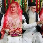 A 70-year-old man married a 22-year-old woman out of love.