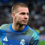 A sudden blow to Maesthan Tuono at Real puts pressure on the Argentina squad A sudden blow to Maesthan Tuono at Real puts pressure on the Argentina squad.