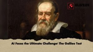 AI Faces the Ultimate Challenge The Galileo Test AI Faces the Ultimate Challenge The Galileo Test