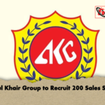 Abul Khair Group to Recruit 200 Sales Staff Abul Khair Group to Recruit 200 Sales Staff