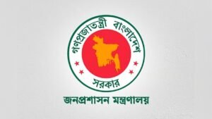 Administration Cadre Officers Assigned Across Eight Divisions Administration Cadre Officers Assigned Across Eight Divisions