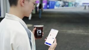 Alipays AI Pay Surges Past 120 Million Milestone Alipay’s AI Pay Surges Past 120 Million Milestone