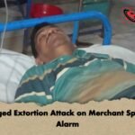 Alleged Extortion Attack on Merchant Sparks Alarm