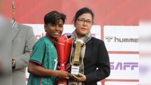 Alpi Shines Despite Bangladeshs Sub 19 Saff Final Defeat Alpi Shines Despite Bangladesh’s Sub-19 Saff Final Defeat