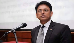 Architect of Fair Exams Returns Architect of Fair Exams Returns