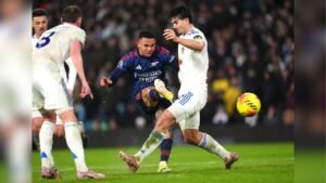 Arteta Defends Arsenals Style Against ‘Boring Allegations Arteta Defends Arsenal’s Style Against ‘Boring’ Allegations