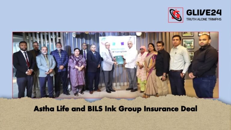 Astha Life and BILS Ink Group Insurance Deal 1 Astha Life and BILS Ink Group Insurance Deal