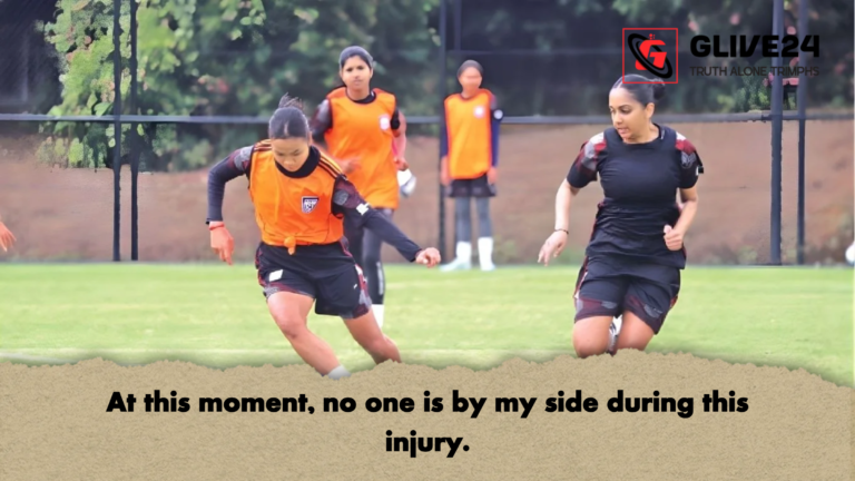 At this moment no one is by my side during this injury At this moment, no one is by my side during this injury.