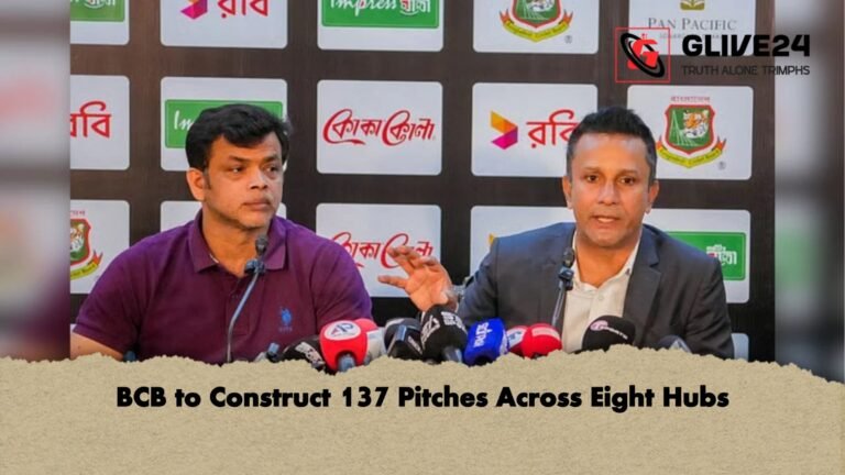 BCB to Construct 137 Pitches Across Eight Hubs BCB to Construct 137 Pitches Across Eight Hubs