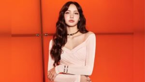 BLACKPINKs Lisa Set for Netflix Rom Com Stardom BLACKPINK’s Lisa Set for Netflix Rom-Com Stardom