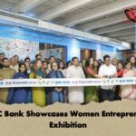 BRAC Bank Showcases Women Entrepreneurs Exhibition